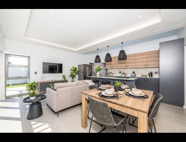 2 BEDROOM HOUSE FOR SALE IN HEIDERAND